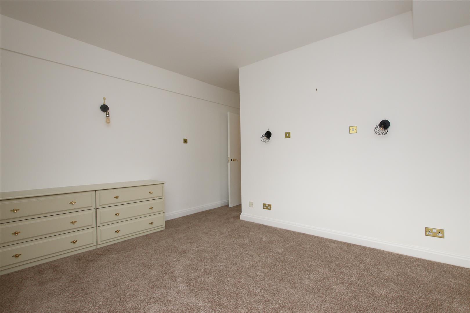 Grove Street, Bath, BA2
